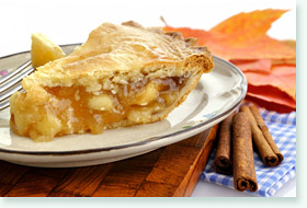 Apple Pie