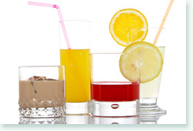 Beverages