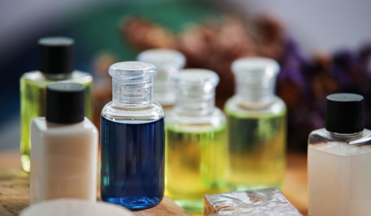 Designer inspired fragrance oils and perfume duplications
