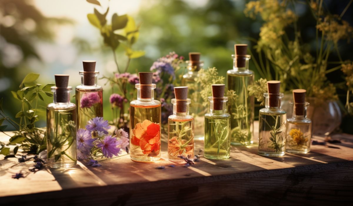 Formulated for Stability and Long-Lasting Aroma