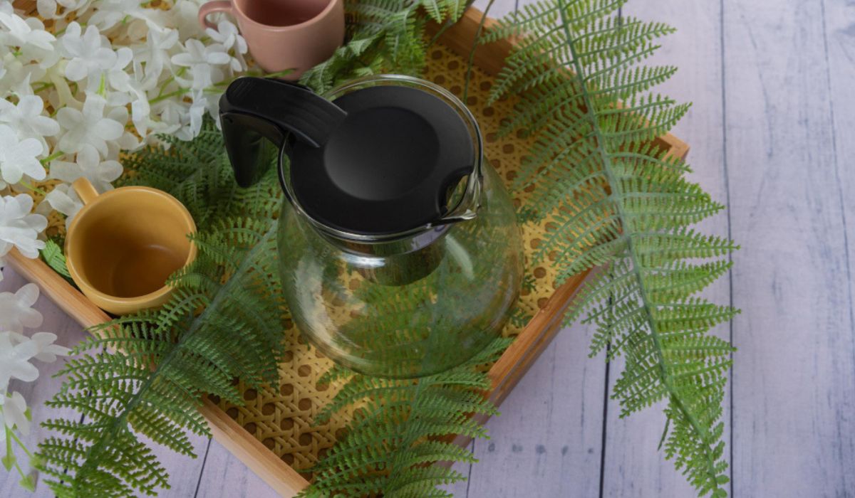 Forest Scent Oils