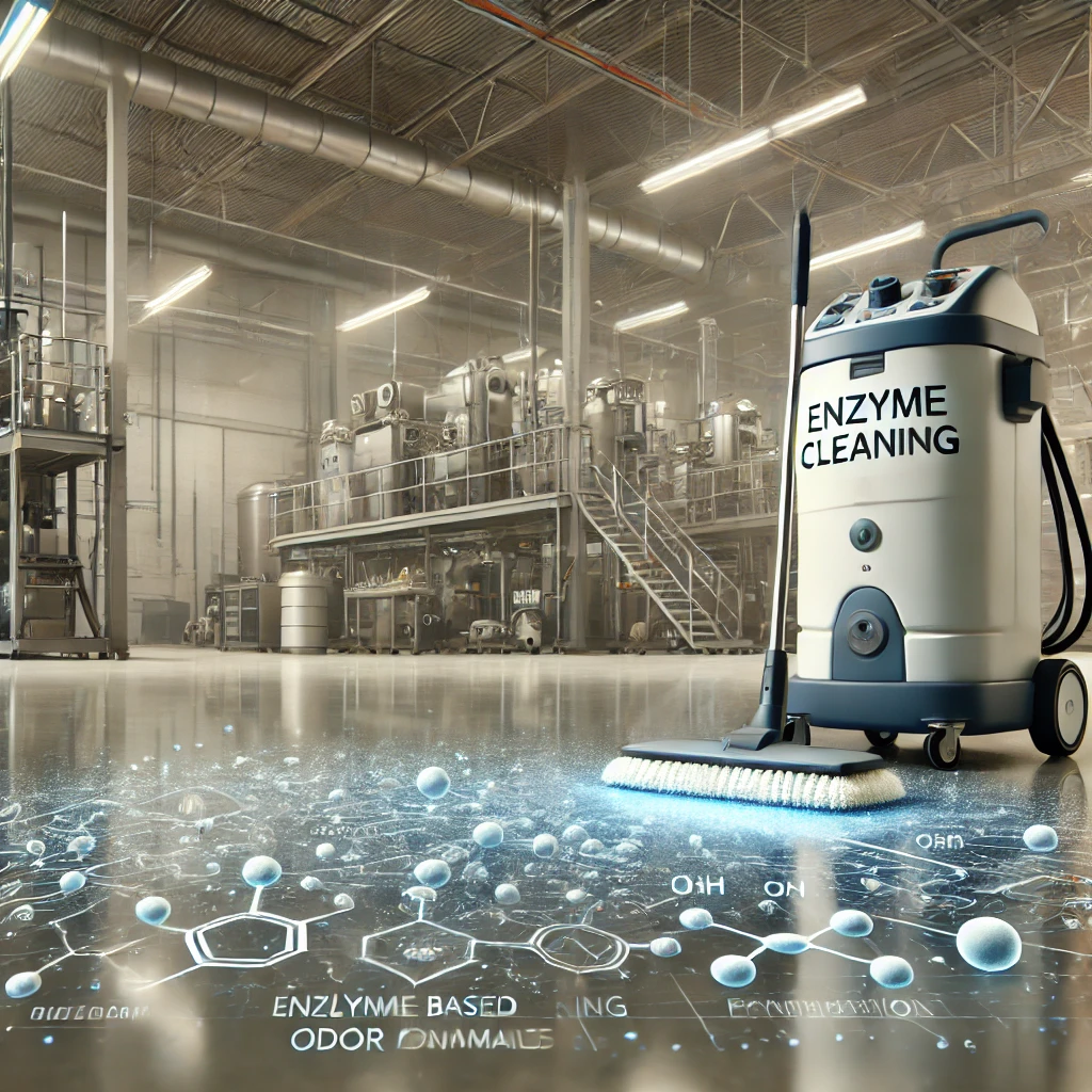 Transform Any Space with the Power of Odor Neutralizers