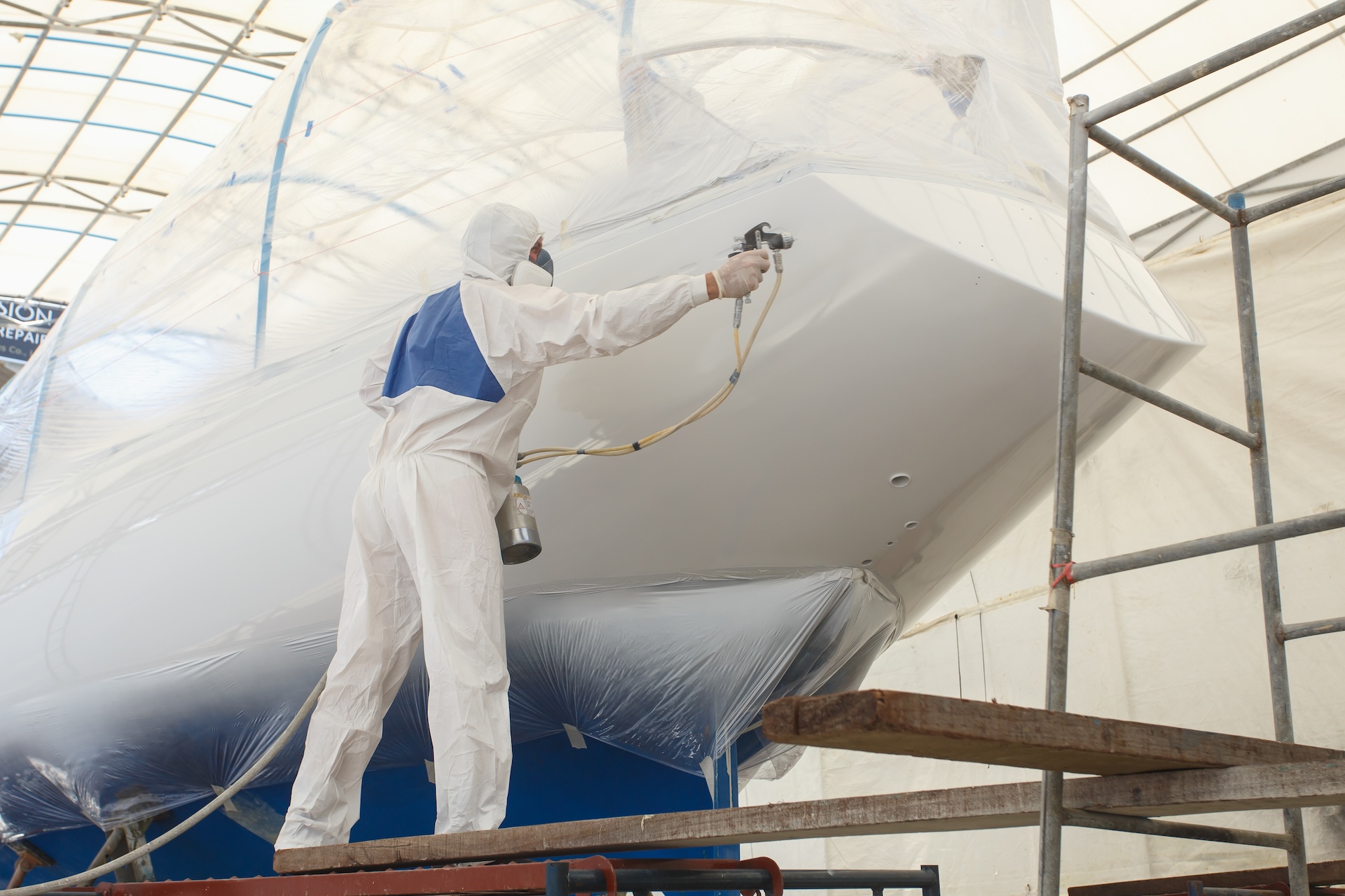 Enhance paints and coatings with premium long-lasting fragrances