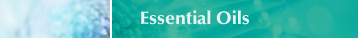 Essential Oils