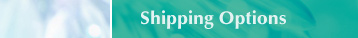 Shippion Options