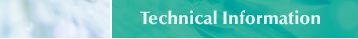 Technical Information